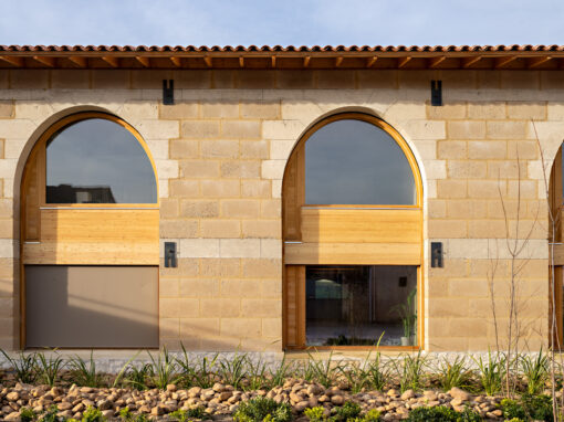 MAISON DE SANTÉ PLURIDISCIPLINAIRE – CHARLEVAL