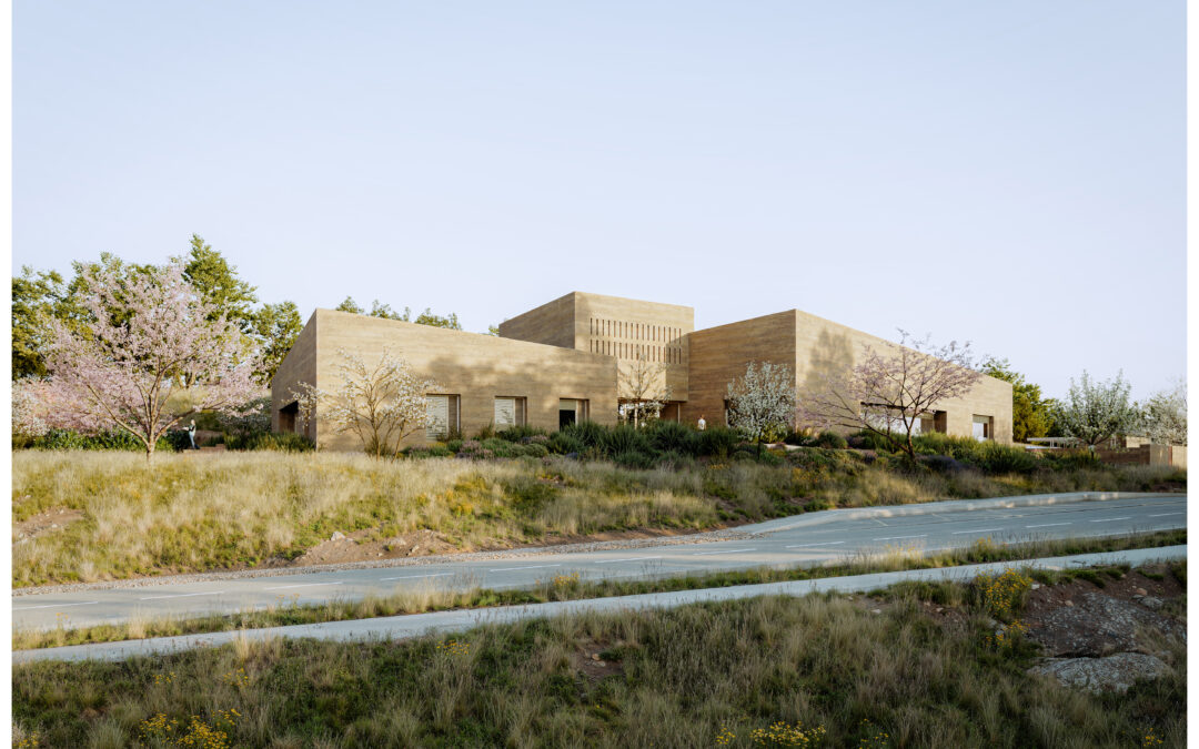 CUISINE CENTRALE – MILLAU