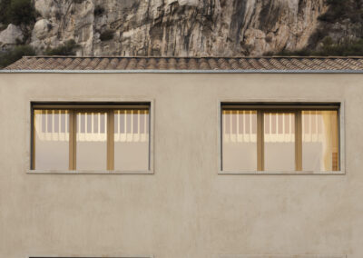12 LOGEMENTS ROUTE DE TURIN – NICE (06)